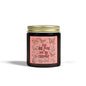 Scented Butterfly Candle