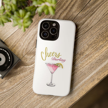 Stylish Phone Case