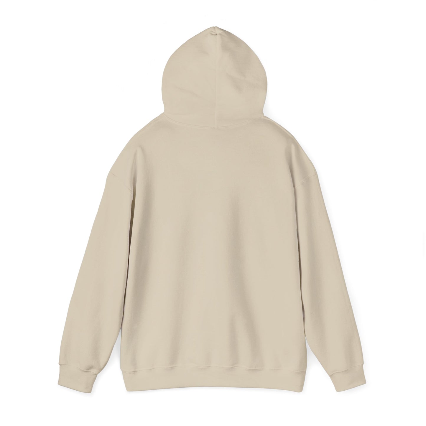 Cute Bear Graphic Unisex Hoodie