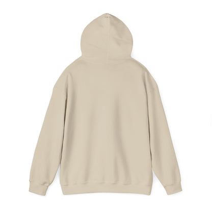 Cute Bear Graphic Unisex Hoodie