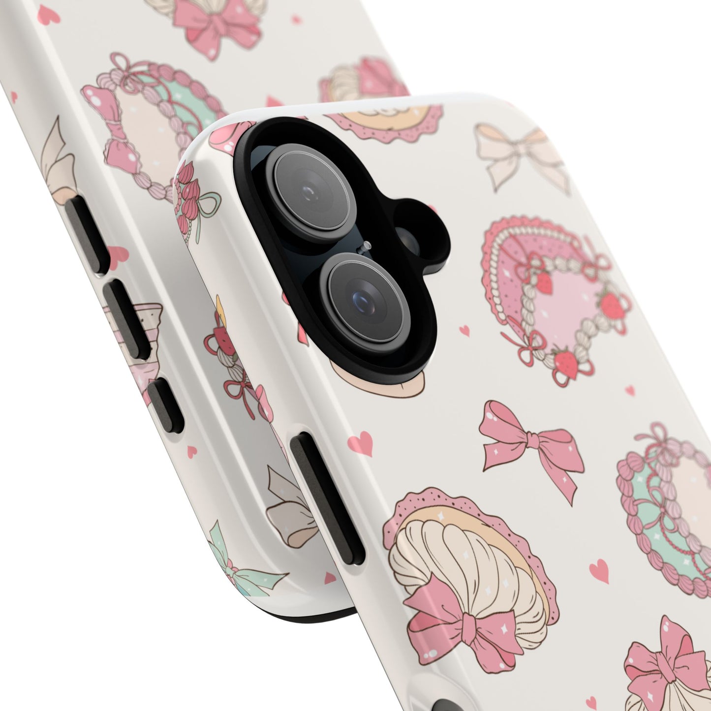 Cute Cupcake Phone Cases