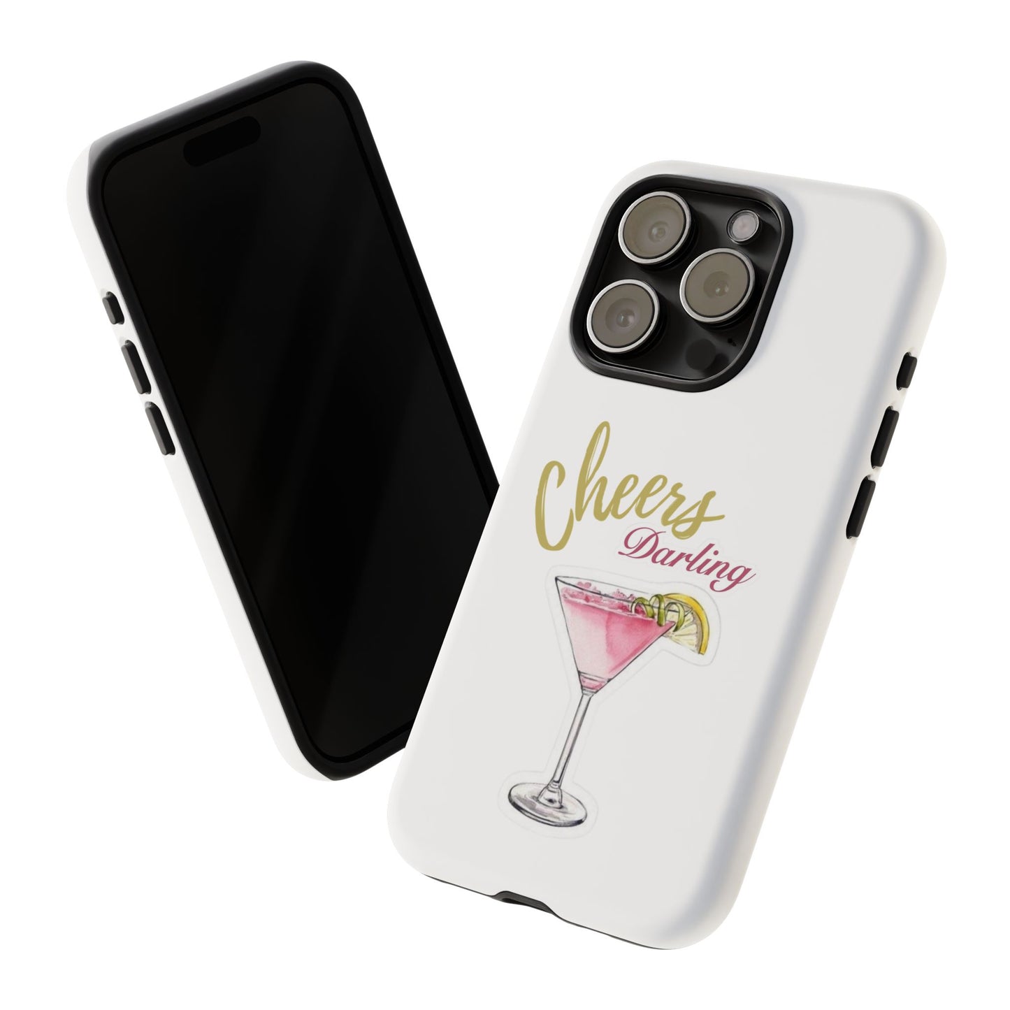 Stylish Phone Case