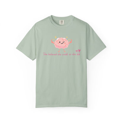Empowering Graphic T-shirt