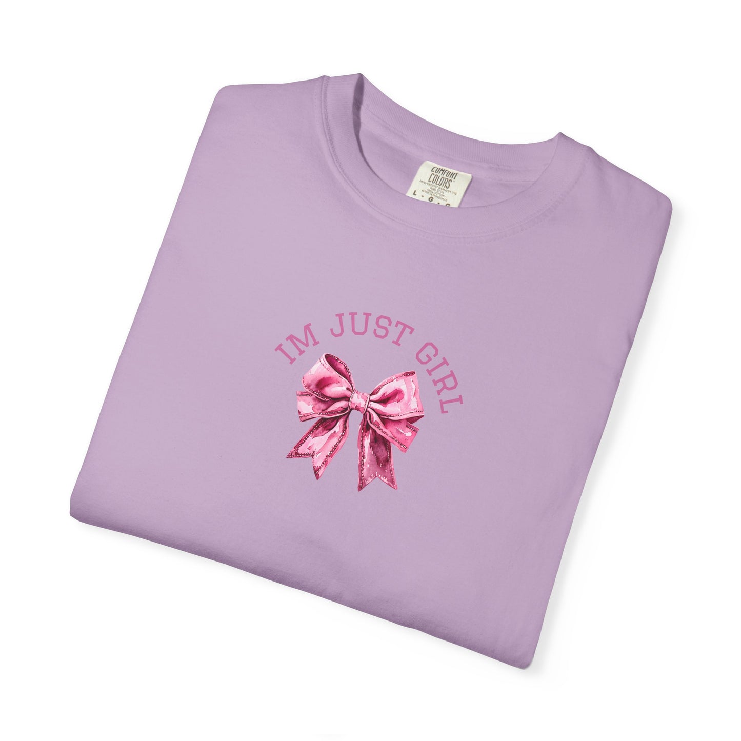 Cute & Casual Bow T-Shirt