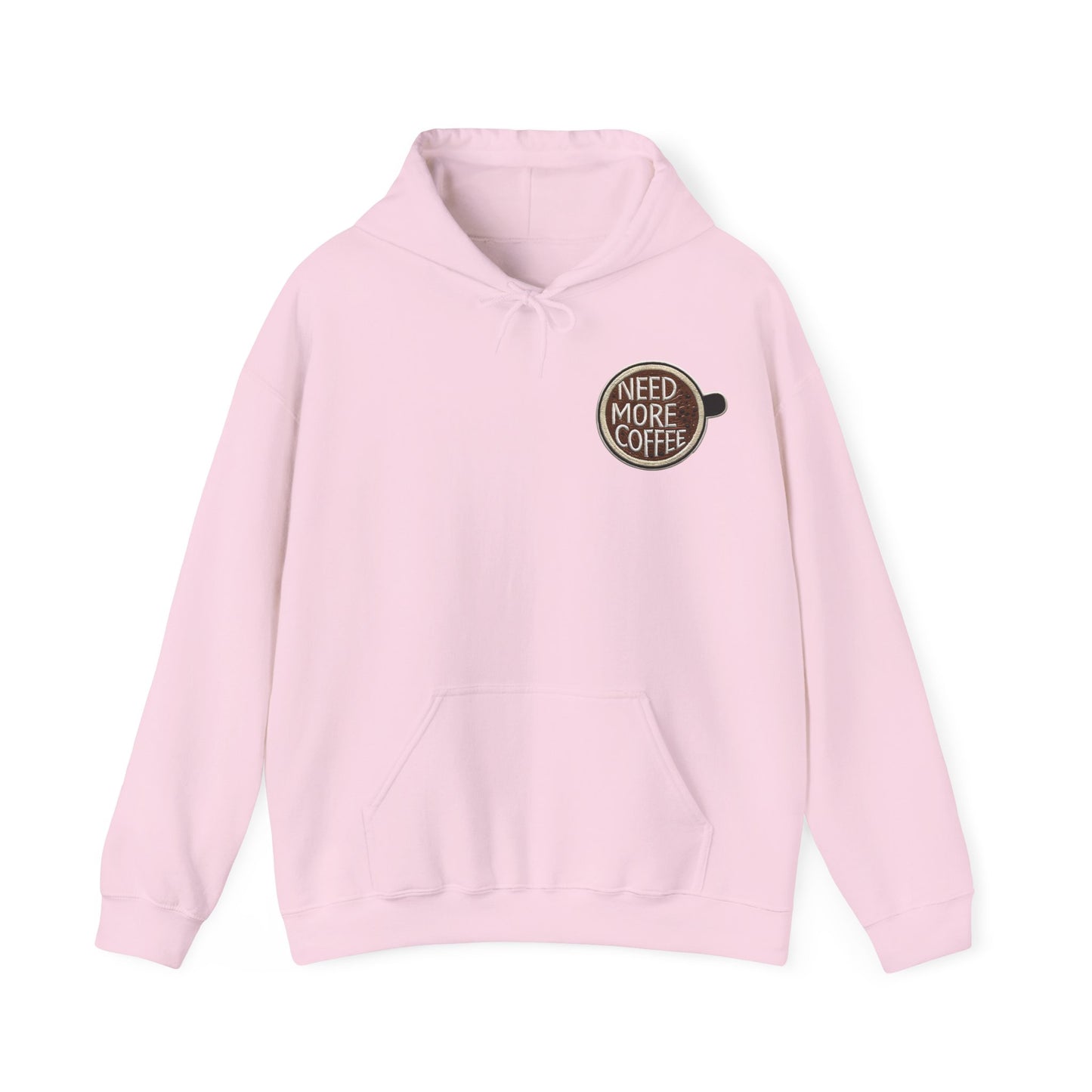 Cute Bear Graphic Unisex Hoodie
