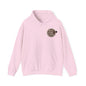Cute Bear Graphic Unisex Hoodie