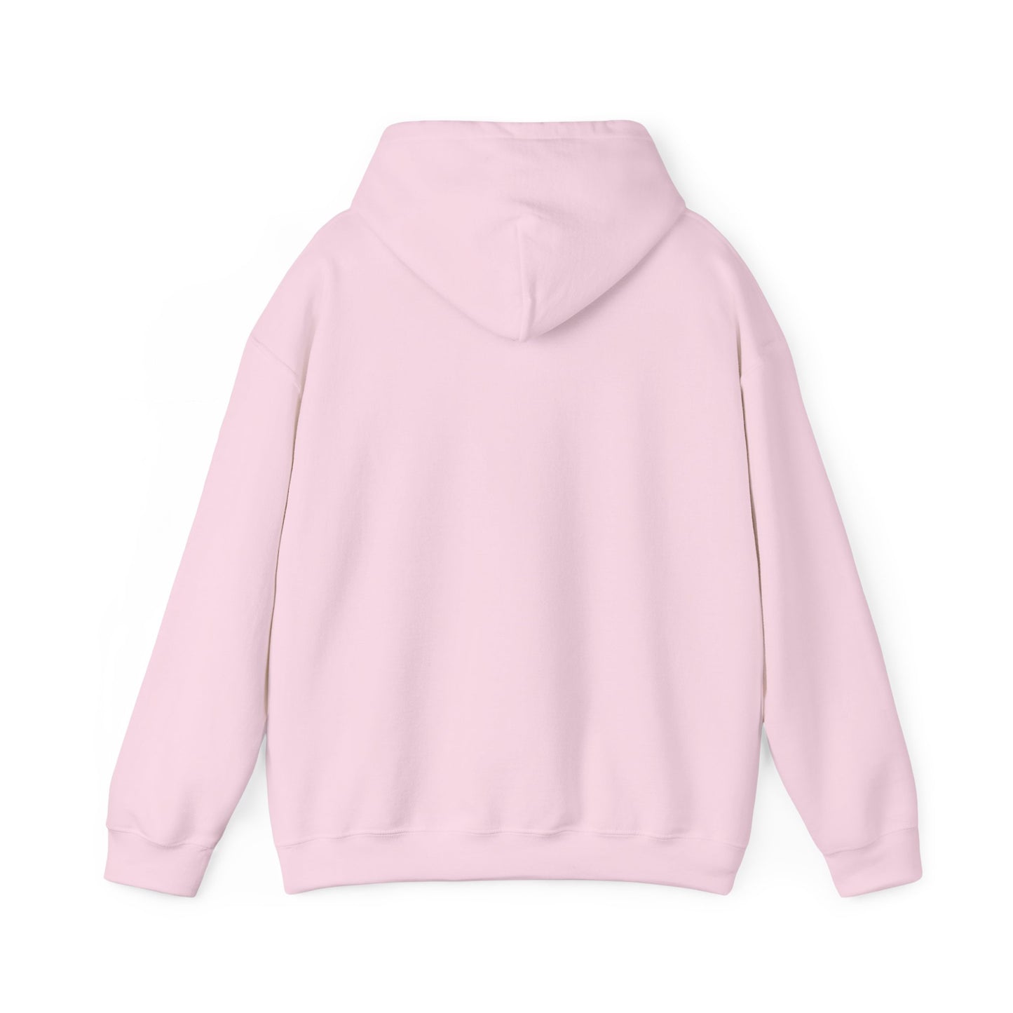 Cute Bear Graphic Unisex Hoodie