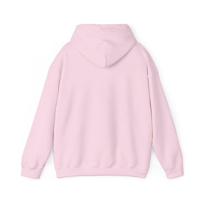 Cute Bear Graphic Unisex Hoodie