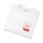 Cute Cherry Graphic Unisex T-Shirt