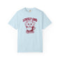 Cute Cat Caffeinated T-Shirt, Funny Cat Shirt