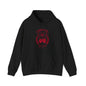 Coquette Girl Club Hooded Sweatshirt