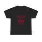 Feeling Lucky Unisex Heavy Cotton Tee