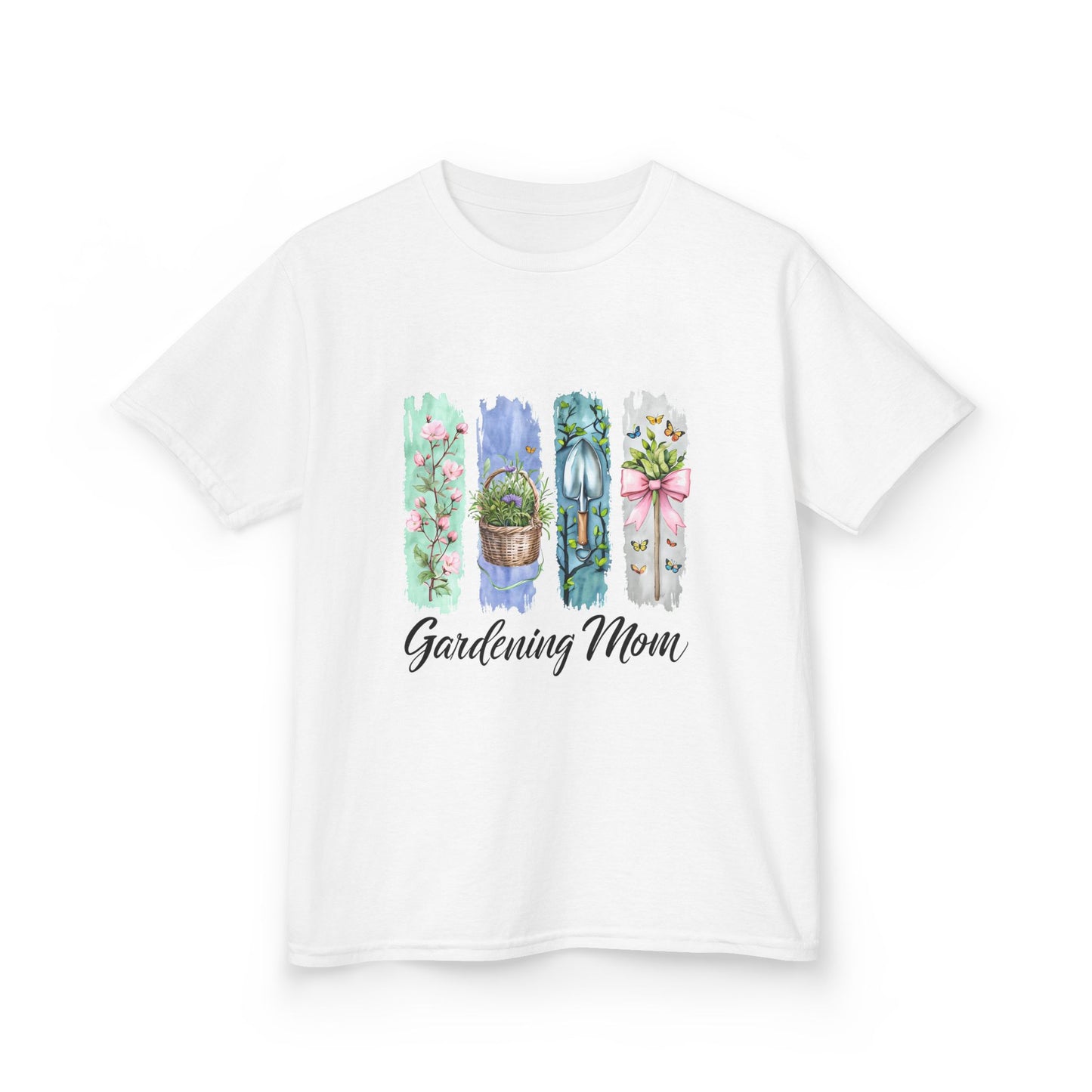 Kids Heavy Cotton™ Tee