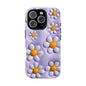 Daisy Phone Case | Floral Phone Cover