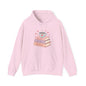 Romantic Books Hoodie