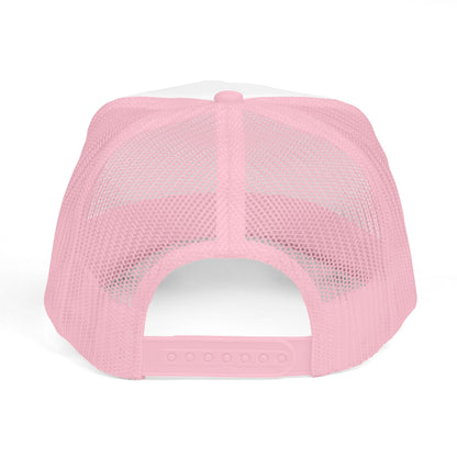 Enjoy Summer Foam Trucker Hat