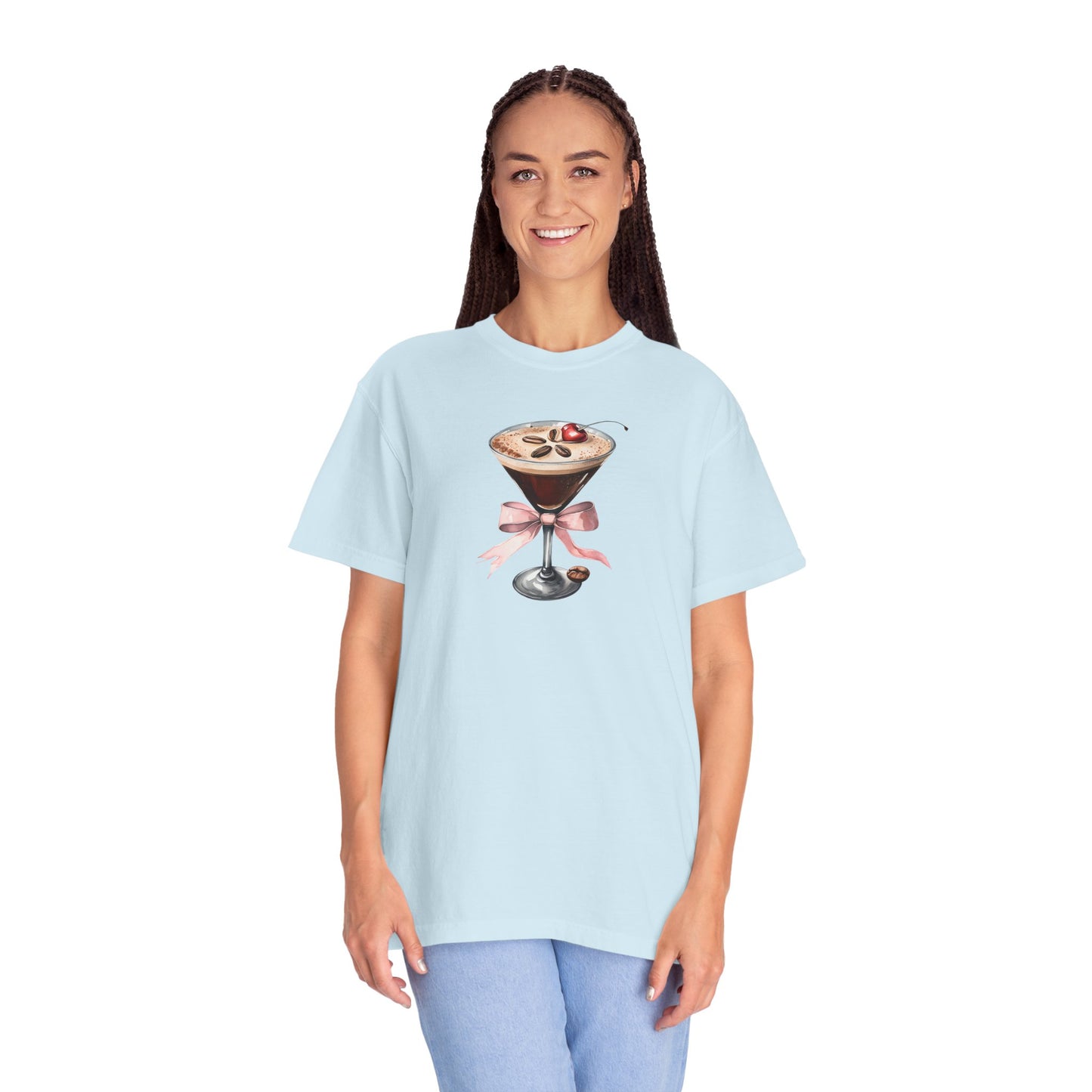 Chocolate Martini T-Shirt