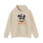 LOL I'm a Girl Panda Hoodie, Cute Sweatshirt