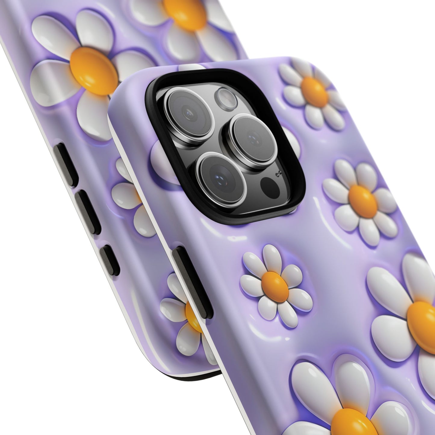 Daisy Phone Case | Floral Phone Cover