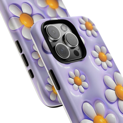Daisy Phone Case | Floral Phone Cover