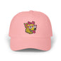Funny Dog Dad Cap