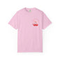 Cute Cherry Graphic Unisex T-Shirt