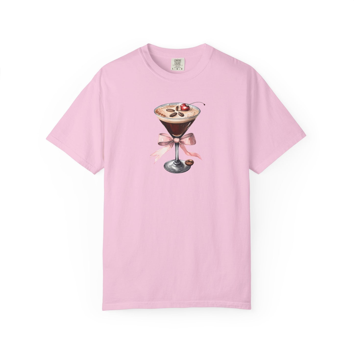 Chocolate Martini T-Shirt