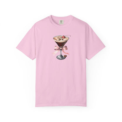 Chocolate Martini T-Shirt