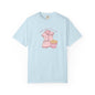 Cozy Movie Night T-Shirt