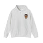 Cute Coffee Cup Hoodie - Cozy Gift for Coffee Lovers