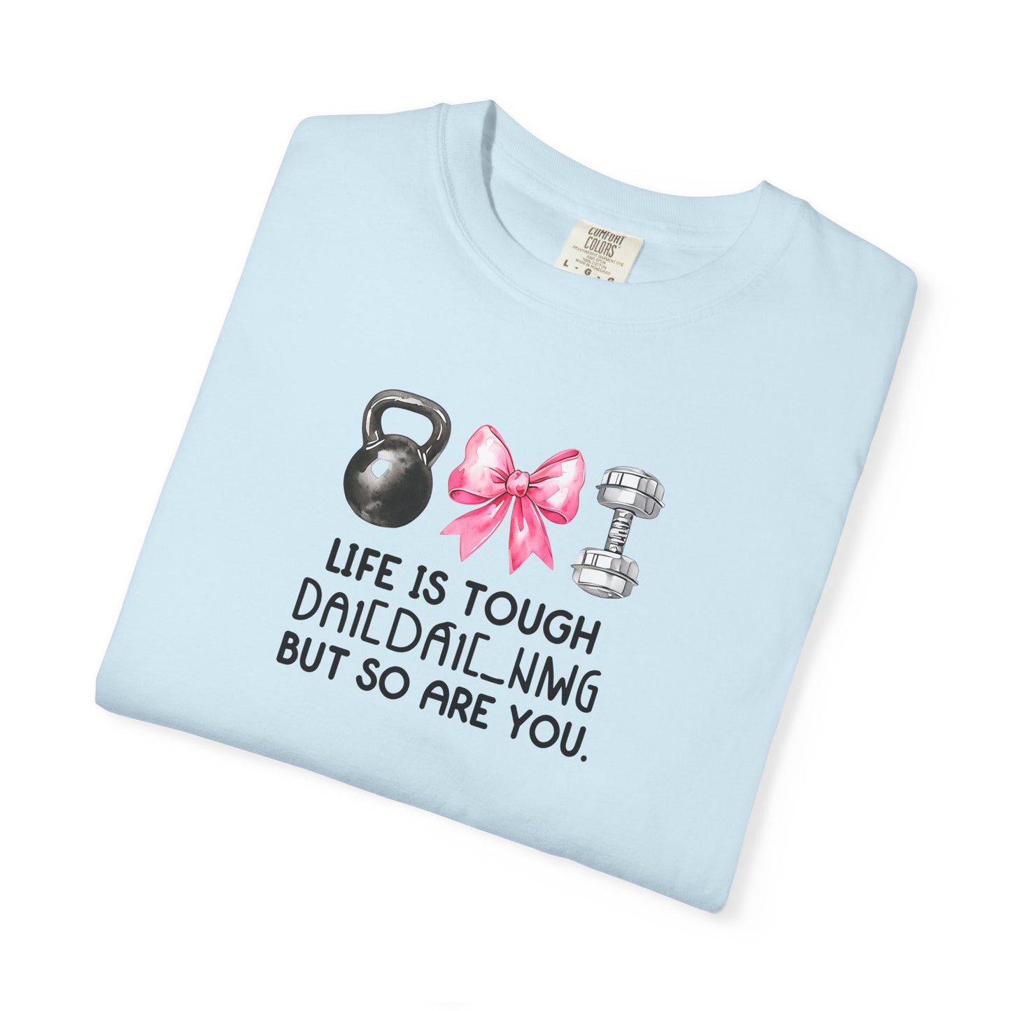 Empowerment Workout