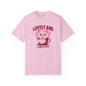 Cute Cat Caffeinated T-Shirt, Funny Cat Shirt
