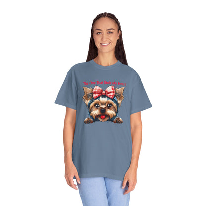 Heartfelt Dog Lover T-Shirt