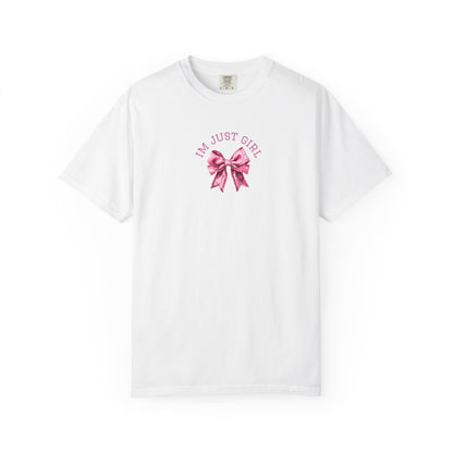 Cute & Casual Bow T-Shirt