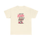 Cute Coffee Lover Tee, I Love You a Latte Shirt