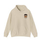 Cute Coffee Cup Hoodie - Cozy Gift for Coffee Lovers