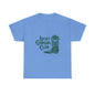 Lucky Cowgirl Club Tee, Western Themed T-Shirt