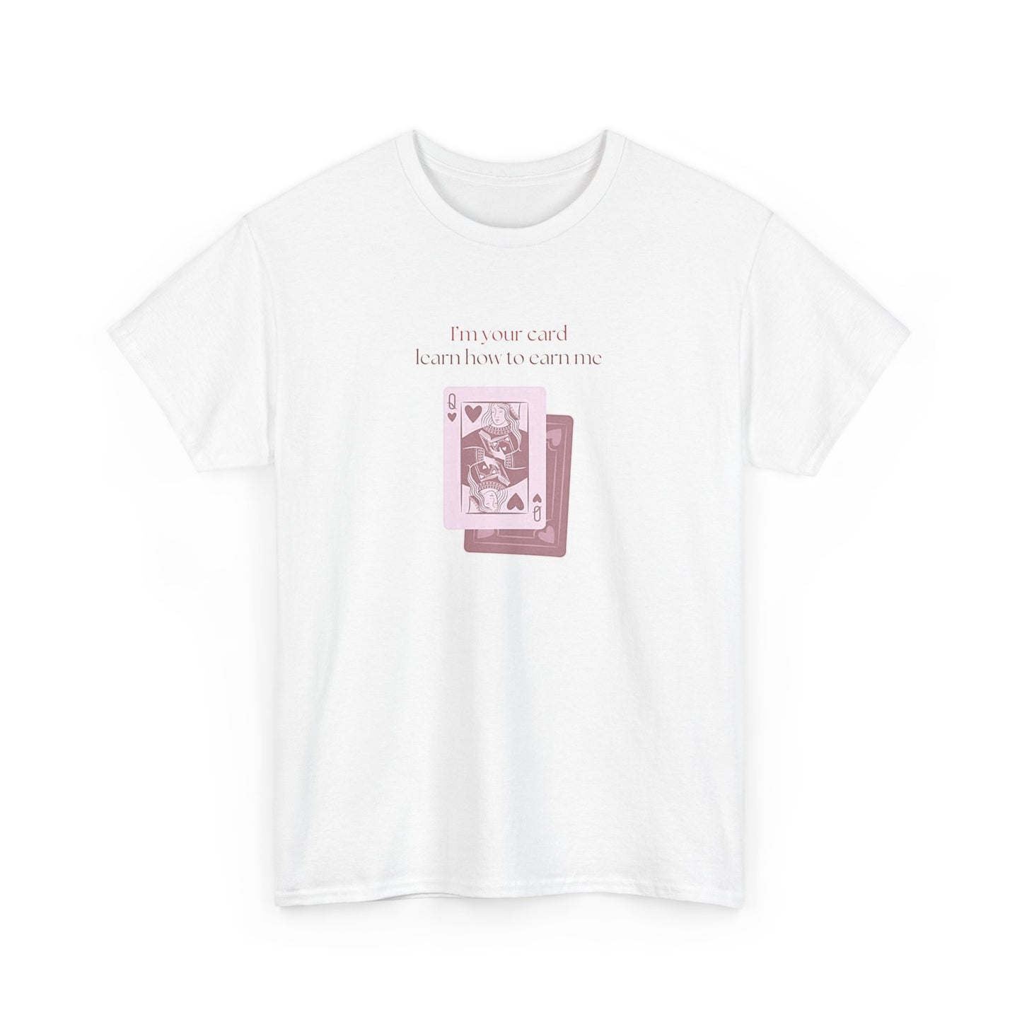 Vintage-Inspired Unisex T-shirt