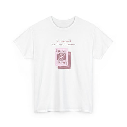 Vintage-Inspired Unisex T-shirt