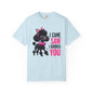 Cute Dog Quote T-Shirt, Funny Pet Lover Gift