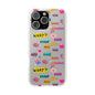 Colorful Phone Flexi Case