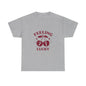 Feeling Lucky Unisex Heavy Cotton Tee