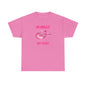 Dolly Parton Inspired Tee, Unisex Heavy Cotton T-Shirt