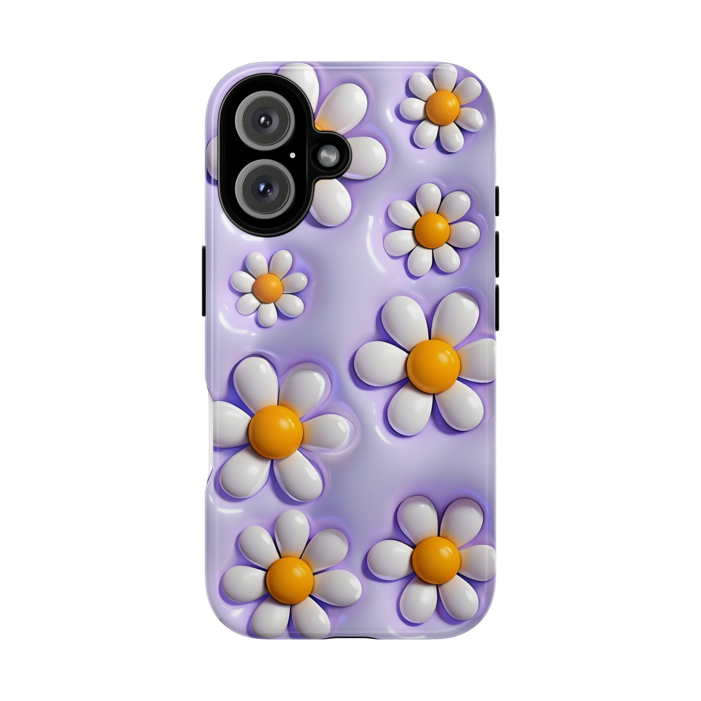 Daisy Phone Case | Floral Phone Cover