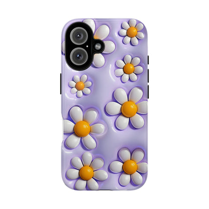 Daisy Phone Case | Floral Phone Cover