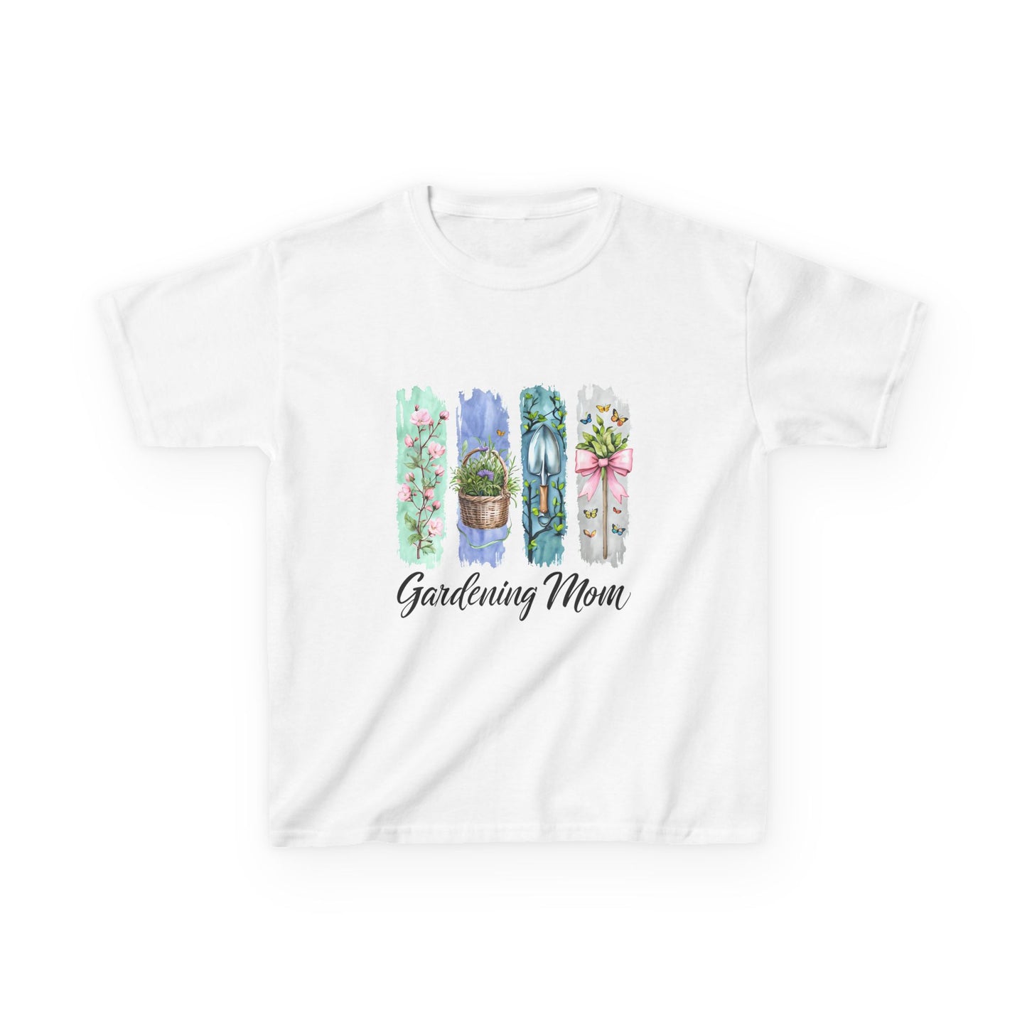 Kids Heavy Cotton™ Tee