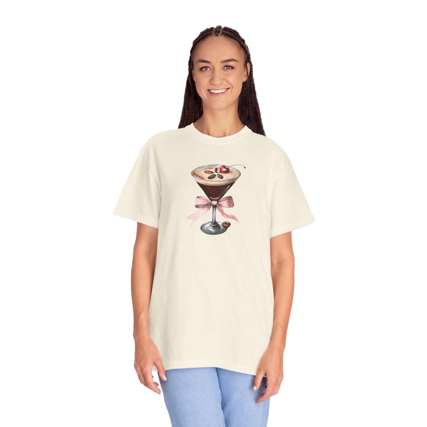 Chocolate Martini T-Shirt