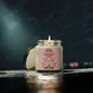Scented Candles: "The Way You Speak Matters"