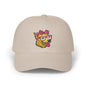 Funny Dog Dad Cap