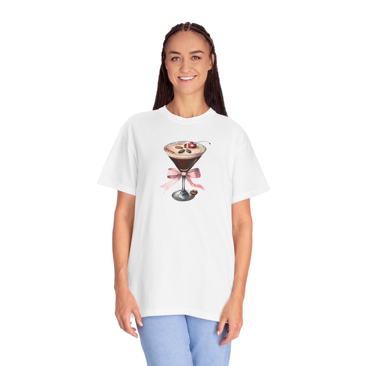 Chocolate Martini T-Shirt